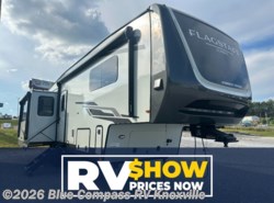 New 2026 Forest River Flagstaff Classic F361RLS available in Louisville, Tennessee