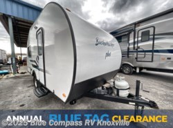 Used 2021 Braxton Creek Bushwhacker 17FD available in Louisville, Tennessee