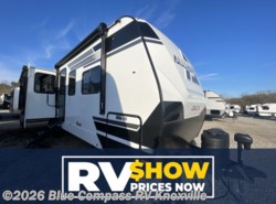 New 2026 Alliance RV Delta 292RL available in Louisville, Tennessee