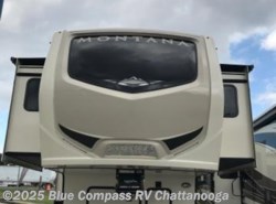 New 2018 Keystone Montana 3731FL available in Ringgold, Georgia