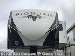 New 2018 Heartland Bighorn BH 3270 RS available in Ringgold, Georgia