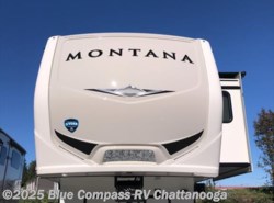New 2018 Keystone Montana 3950BR available in Ringgold, Georgia