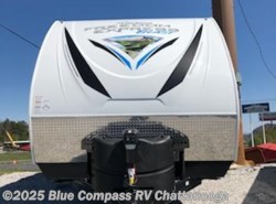 New 2019 Coachmen Freedom Express Blast 271BL available in Ringgold, Georgia