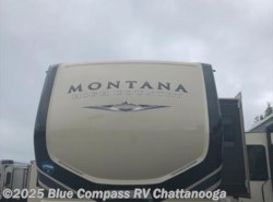 New 2019 Keystone Montana High Country 331RL available in Ringgold, Georgia