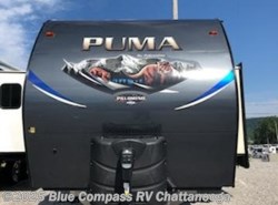 New 2019 Palomino Puma 28FQDB available in Ringgold, Georgia