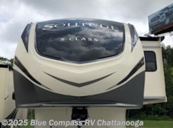 New 2019 Grand Design Solitude 3350RL available in Ringgold, Georgia