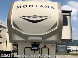 New 2019 Keystone Montana 3120RL available in Ringgold, Georgia