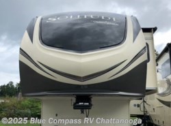 New 2019 Grand Design Solitude 375RES-R available in Ringgold, Georgia