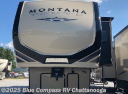 New 2019 Keystone Montana High Country 345RL available in Ringgold, Georgia