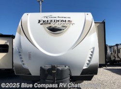 Used 2016 Coachmen Freedom Express 293RLDSLE available in Ringgold, Georgia