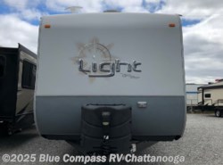 Used 2015 Open Range Light 272RLS available in Ringgold, Georgia