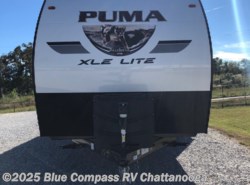 New 2019 Palomino Puma XLE 25RLC available in Ringgold, Georgia
