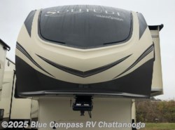 New 2019 Grand Design Solitude 377MBS-R available in Ringgold, Georgia