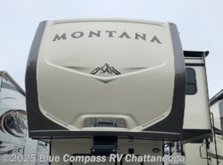 Used 2017 Keystone Montana 3791RD available in Ringgold, Georgia
