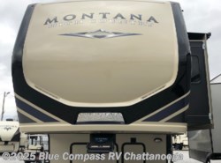New 2019 Keystone Montana High Country 305RL available in Ringgold, Georgia