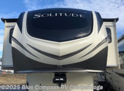 New 2019 Grand Design Solitude 380FL-R available in Ringgold, Georgia