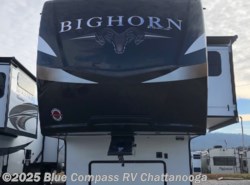 New 2019 Heartland Bighorn BH 3925 MLP available in Ringgold, Georgia