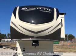 New 2019 Grand Design Solitude 375RES-R available in Ringgold, Georgia
