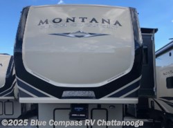 New 2019 Keystone Montana High Country 373RD available in Ringgold, Georgia