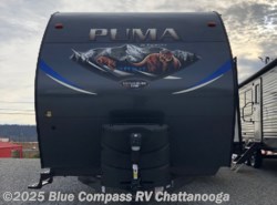 New 2019 Palomino Puma 31QBBH available in Ringgold, Georgia