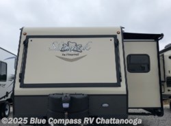 New 2019 Forest River Flagstaff Shamrock 233S available in Ringgold, Georgia