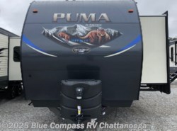 New 2019 Palomino Puma 32RBFQ available in Ringgold, Georgia