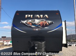 New 2019 Palomino Puma 32FBQS available in Ringgold, Georgia