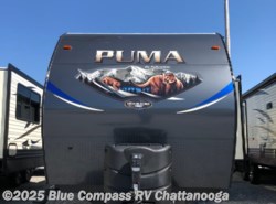 New 2020 Palomino Puma 31QBBH available in Ringgold, Georgia