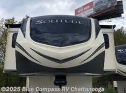 New 2019 Grand Design Solitude 380FL-R available in Ringgold, Georgia
