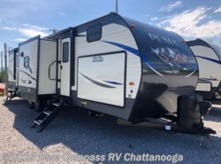 New 2020 Palomino Puma 32FBIS available in Louisville, Tennessee