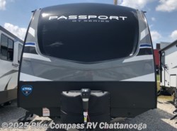 New 2020 Keystone Passport Grand Touring 3221BH GT available in Ringgold, Georgia