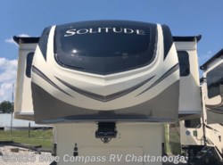 New 2020 Grand Design Solitude 382WB-R available in Ringgold, Georgia