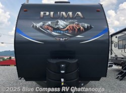 New 2020 Palomino Puma 29RLIS available in Ringgold, Georgia