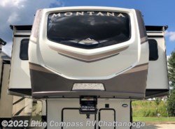 New 2020 Keystone Montana 3761FL available in Louisville, Tennessee