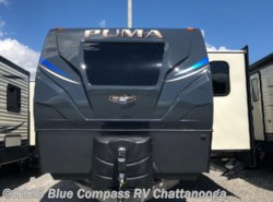 New 2020 Palomino Puma 31FKRK available in Ringgold, Georgia