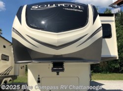 New 2020 Grand Design Solitude 344GK-R available in Ringgold, Georgia