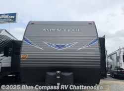 New 2020 Dutchmen Aspen Trail 2850BHS available in Ringgold, Georgia