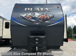 New 2020 Palomino Puma 32FBQS available in Ringgold, Georgia