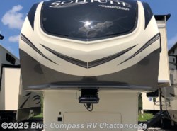New 2020 Grand Design Solitude 375RES-R available in Ringgold, Georgia