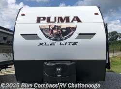 New 2020 Palomino Puma XLE 27RBQC available in Ringgold, Georgia