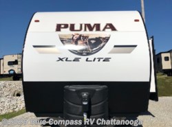 New 2020 Palomino Puma XLE 31BHSC available in Ringgold, Georgia