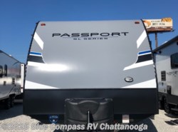 New 2020 Keystone Passport SL Series 240BH available in Ringgold, Georgia