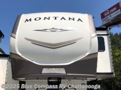 New 2020 Keystone Montana 3121RL available in Ringgold, Georgia