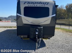 New 2021 Forest River Flagstaff Super Lite 29RKSW available in Ringgold, Georgia