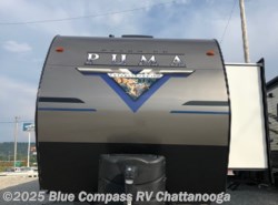 New 2020 Palomino Puma 32RBFQ available in Ringgold, Georgia