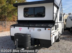 Used 2019 Forest River Flagstaff Hard Side T21DMHW available in Ringgold, Georgia