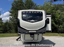 New 2021 Keystone Montana High Country 295RL available in Ringgold, Georgia