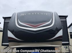 New 2020 Grand Design Solitude 380FL-R available in Ringgold, Georgia