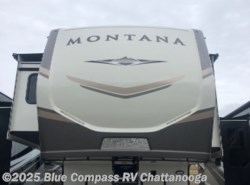 New 2020 Keystone Montana 3781RL available in Ringgold, Georgia