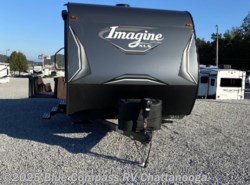 New 2022 Grand Design Imagine XLS 21BHE available in Ringgold, Georgia